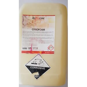 CITROFOAM 25L