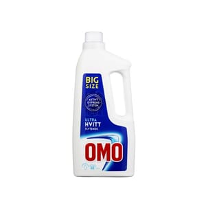 OMO ULTRA HVITT FLYTENDE 1,5L