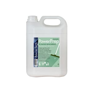 POWERPREP RENGJØRING 5L