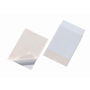 ETIKETTLOMME 25X75(12)