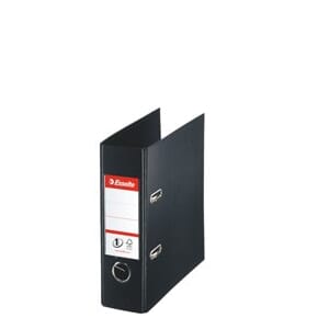 BREVORDNER A5 75MM NO1 SORT