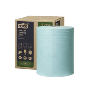 TORK RENGJ KLUT SPESIAL STOR RULL W1