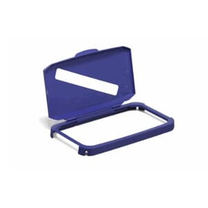 LOKK DURABLE DURABIN 60 L FOR PAPIR