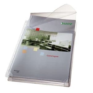 KATALOGLOMME A4 M/KLAFF M/HULL 190MY