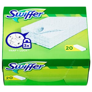 SWIFFER DRY REFIL