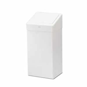 AVFALLSBEHOLDER TORK 50L METALL - B1