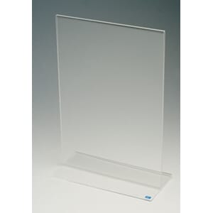 BROSJYRESTATIV A6 RETT