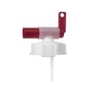 TAPPEKRANE TIL 25L DUNKER