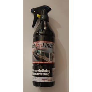 MICROAVFETTING 1L SPRAY