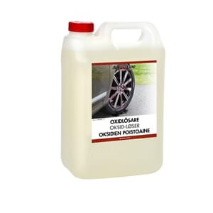 OXIDLØSER 5L