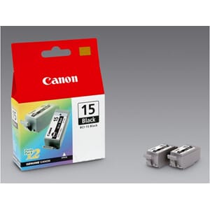 BLEKK CANON BCI-15BK (2)
