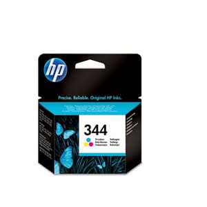 BLEKK HP NO344 3-COLOR(14ML)