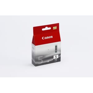 BLEKK CANON PGI-5BK PIXMA MP800/IP5200 BLACK