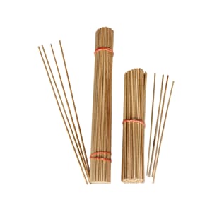 BLOMSTERPINNER 3MMx125MM 100 STK