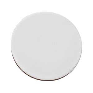 PAD XTRACT MELAMIN CLEANING PADS 17"  (5)