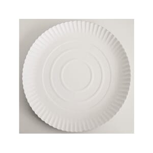 KAKEBRETT M/KANT DIAMETER 33,5 CM