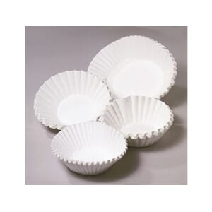 KAFFEFILTER URN 457X152MM HVIT (500)