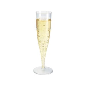 GLASS CHAMPAGNE 13.5 CL(10)