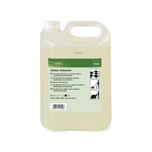 LP VOKSRENS  FREE 5L