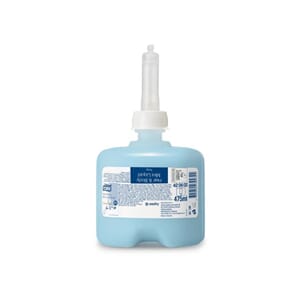 DUSJSÅPE MINI FLYTENDE TORK S2