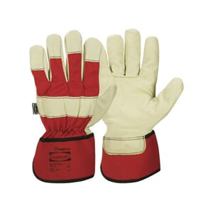 HANSKE ALLROUND, SVINELÆR STR 9