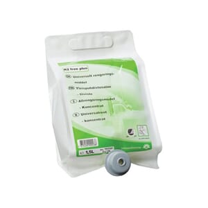 RENGJØRING ROOMCARE R2-PLUS FREE