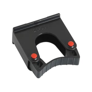 REDSKAPSHOLDER FOR VEGG ENKEL (2)