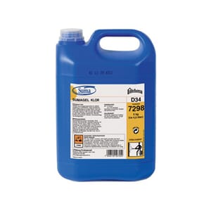 SUMAGEL KLOR D34 5 LITER