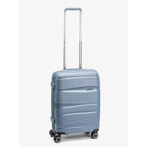 KOFFERT OSL OCEAN BLUE SMALL 37 LITER 54x38x20 CM 2,3 KG