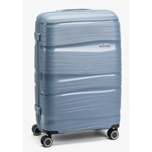 KOFFERT OSL OCEANBLUE MEDIUM 63 LITER 66x43x25 CM 2,7 KG