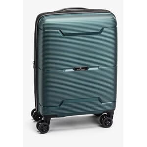 KOFFERT BERGEN STOR GREEN 114/125 LITER