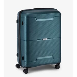 KOFFERT BERGEN STOR GREEN 114/125 LITER