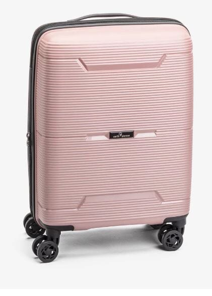 KOFFERT BERGEN STOR ROSE NORTH PIONEER 114/125 LITER - Skjeldestad