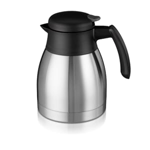 TERMOS 1,0 LITER STÅL