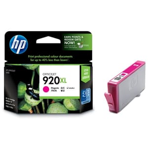 BLEKK HP 920XL MAGENTA