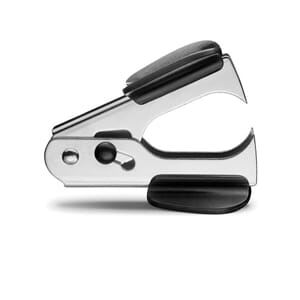 HEFTESTIFTUTTAKER BLÅ