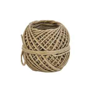 HAMP NATUR 2-2,5MM 20M