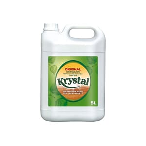 GRØNNSÅPE KRYSTAL(5L)