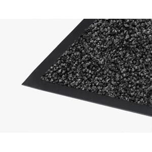 MATTE NOMAD AQUA PLUS 4500 90X150CM SORT