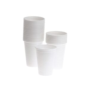 BEGER PLAST DUNI 20 CL HVIT(100)