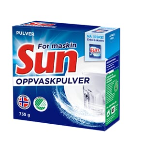 SUN EXTRA POWER REFIL
