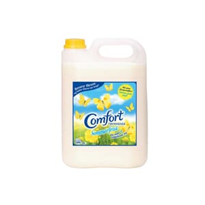 TØYMYKNER COMFORT SOMMERFRISK(5L)