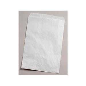 PAPIRPOSE HVIT 2KG (500), 19x5x30 CM