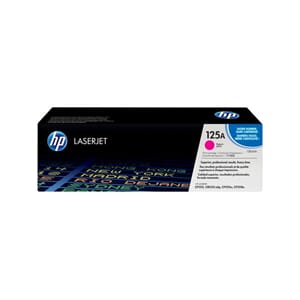 TONER HP 125A MAGENTA