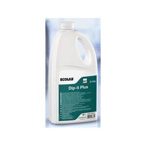 BLØTLEGGINGSMIDDEL ECOLAB DIP-IT P 2,4KGT