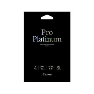 PAPIR CANON A4 PHOTO PRO PLATINUM PT-10