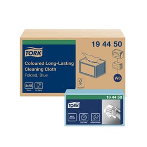 KLUT PREMIUM  W8 BLÅ (40)