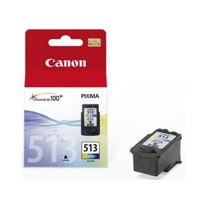 BLEKK CANON COLOR CL-513 13ML