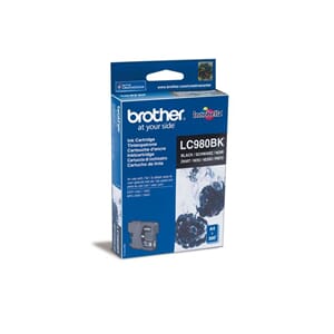 BLEKK BROTHER LC980BK