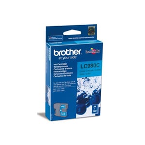 BLEKK BROTHER LC980C